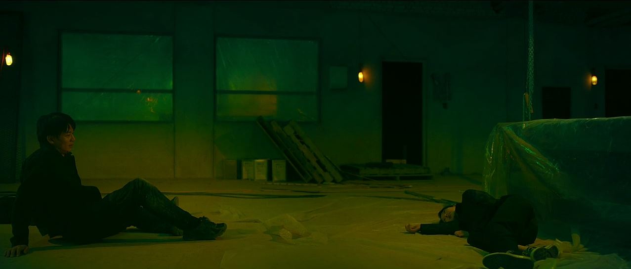 소방서옆경찰서그리고국과수_최종회