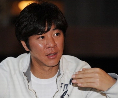 임창용 프로필 나이 고향 학력 야구선수 경력 근황