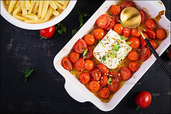 올리브오일에-절인-토마토