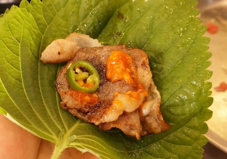 전남 목포 가격파괴 와이 삼겹살, 항정살, 돼지갈비 등 12종 무제한 1인 만삼천원 맛집 추천