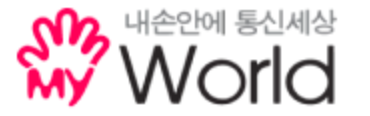 알뜰폰 로고