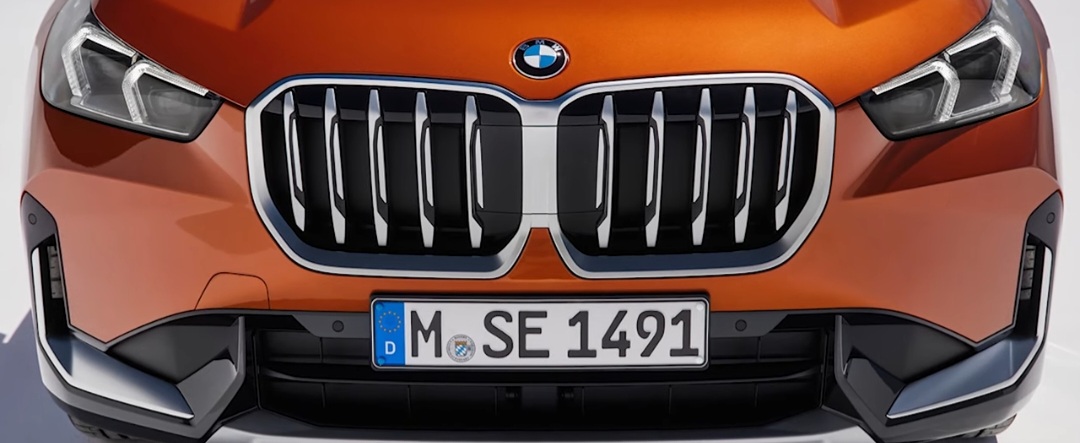 &amp;quot;BMW