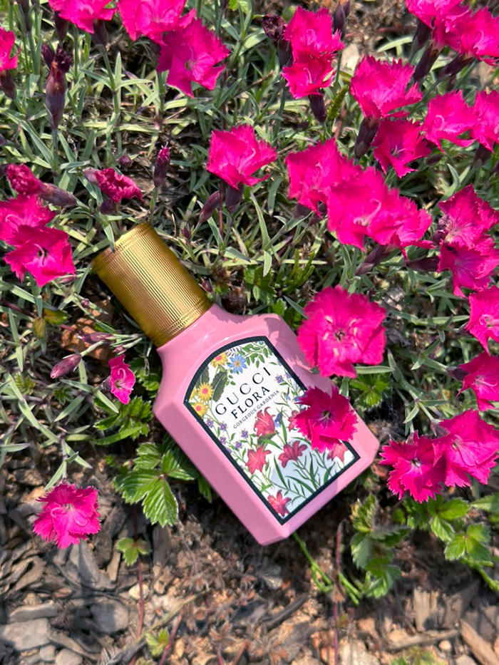 Gucci Flora Gorgeous Gardenia