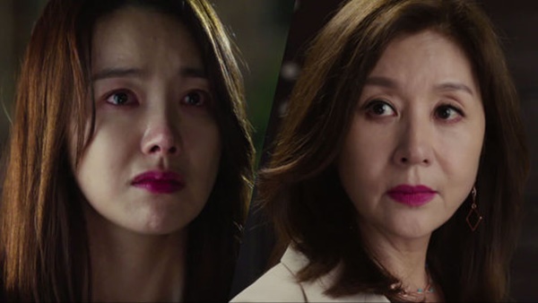 빨강 구두 등장인물