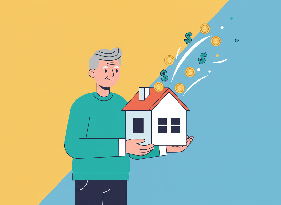 5년 월세 공제 경정청구