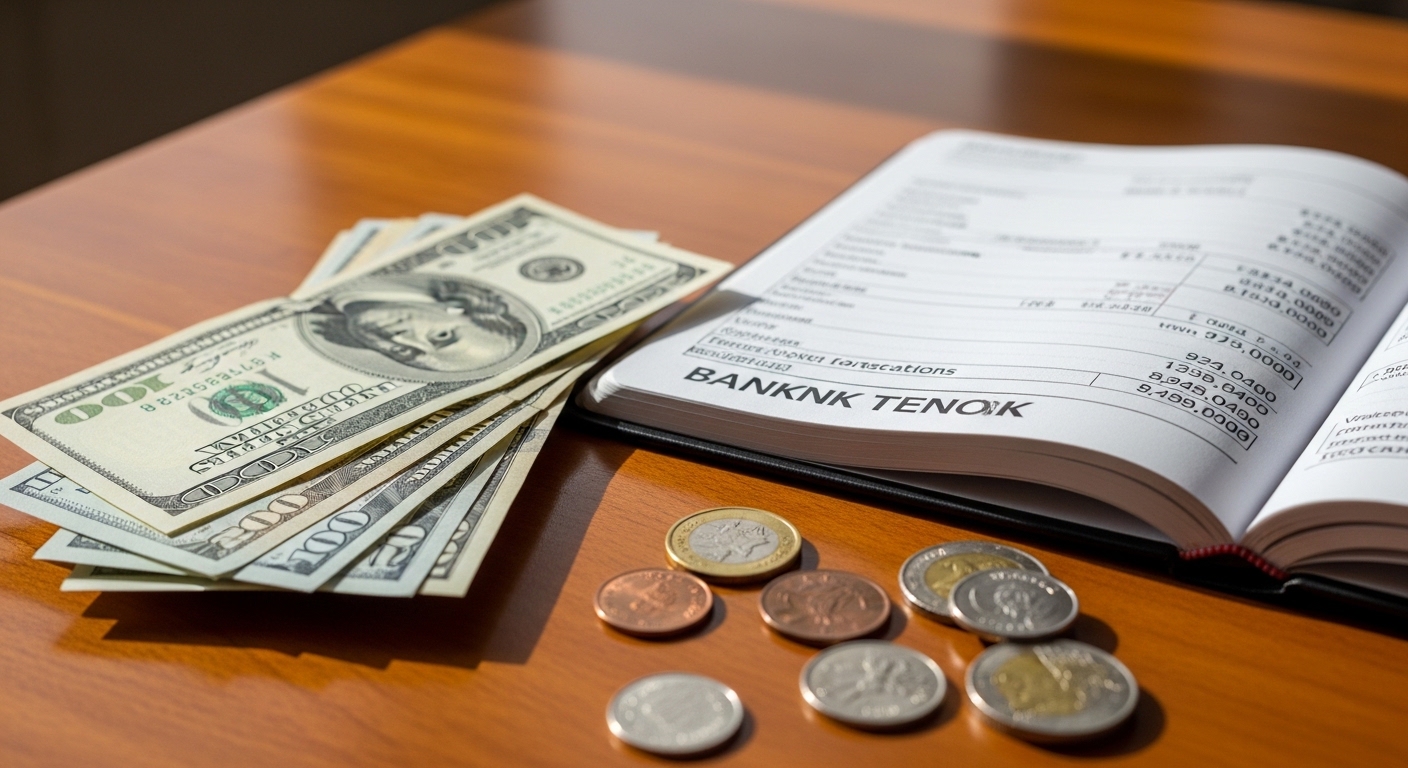 파킹통장 추천 (금리 비교, 우대조건, 이자 계산) 관련 사진