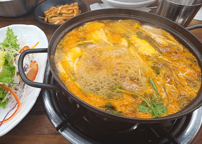 생방송투데이 부대찌개 도봉구 창동 맛집 정보