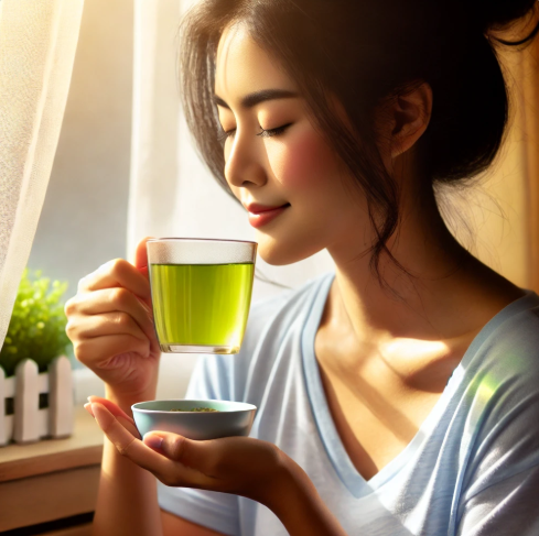 저속노화 식단 노화 늦추는 음식 총정리