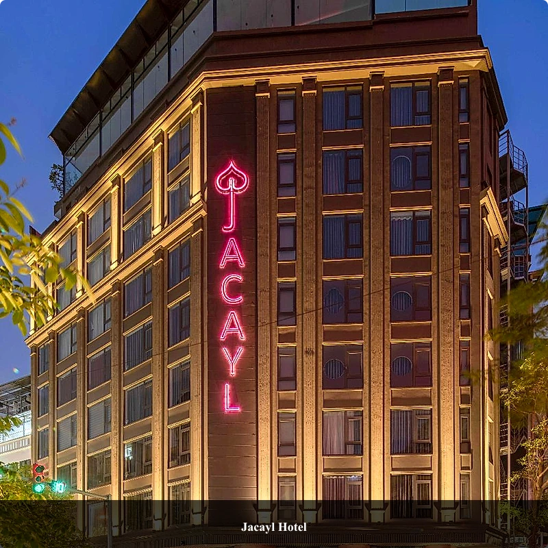Jacayl Hotel_1