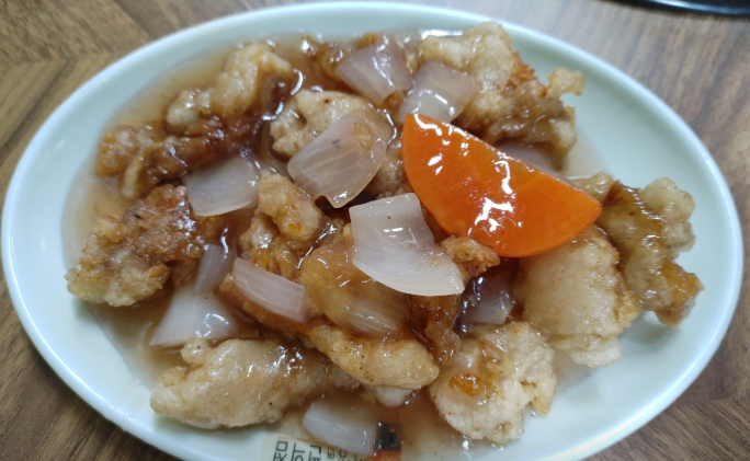 생방송투데이 3500원짜장면 4천원탕수육 5천원 통닭 인생맛집 서울 종로 남도식당