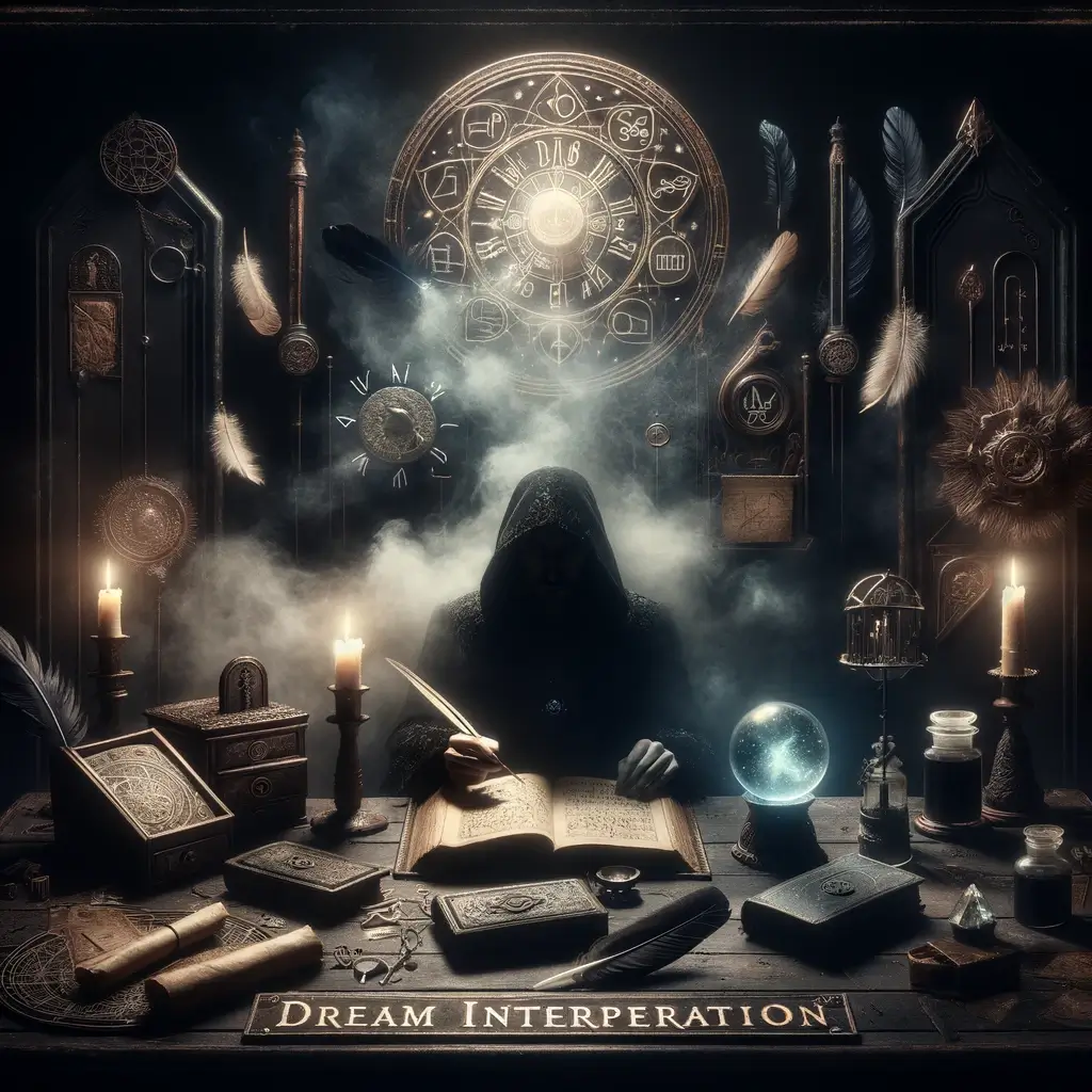 폭행당하는 꿈 해몽 해석