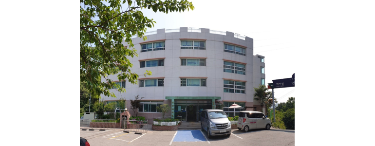 부산 사하구 요양원