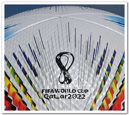 2022 카타르 월드컵 중계
