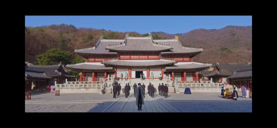 킹더랜드 7회 줄거리