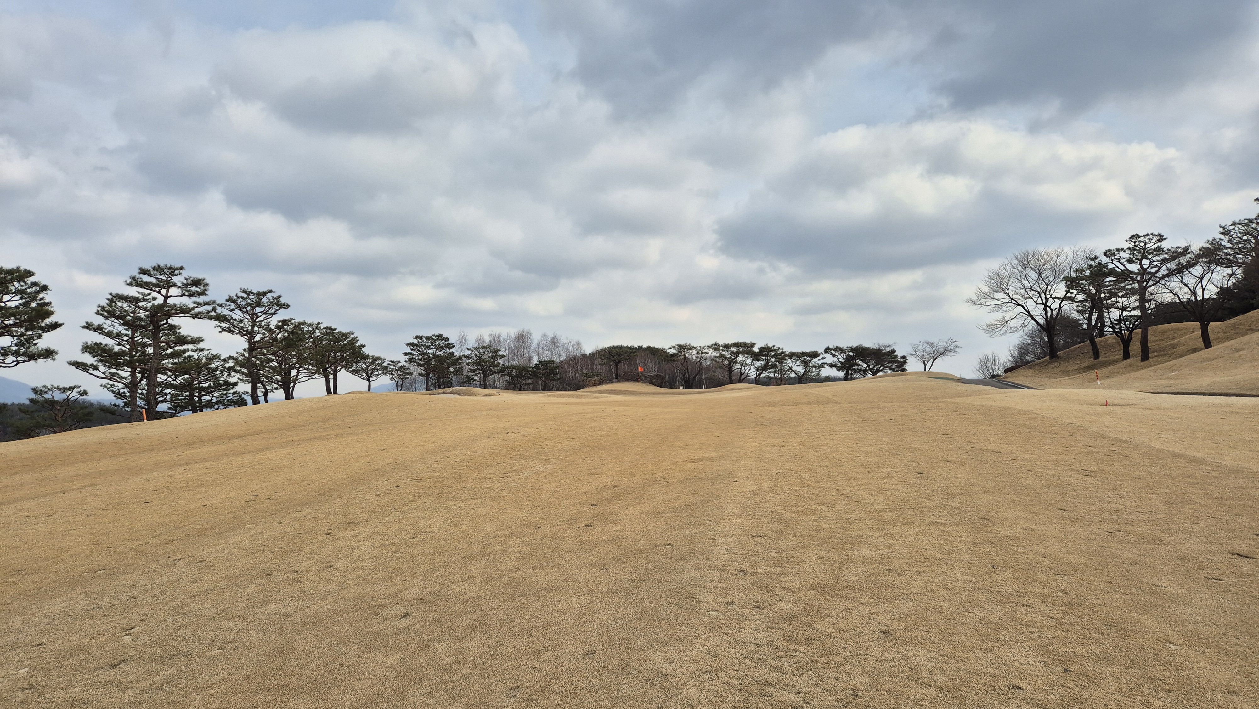 아도니스cc 동-서 코스 사진 및 공략 정보