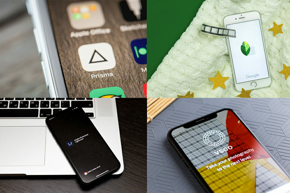 Tips dasar menguasai fotografi iPhone