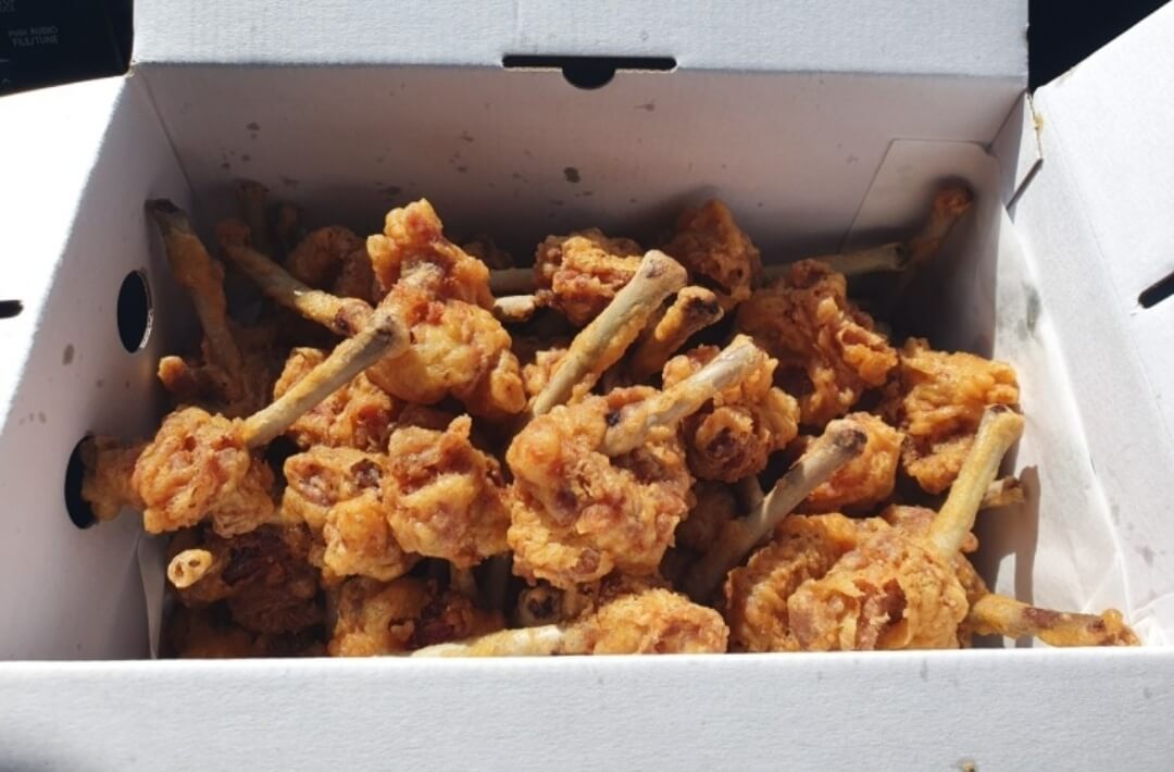 에콜리안 광산 c.c 근처 맛집