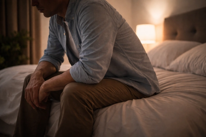 심장이 안좋을때 증상