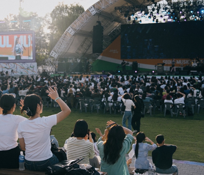 9월~11월 서울 가을축제