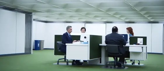 [미드추천] 세브란스 단절 시즌 2 (애플 TV플러스)