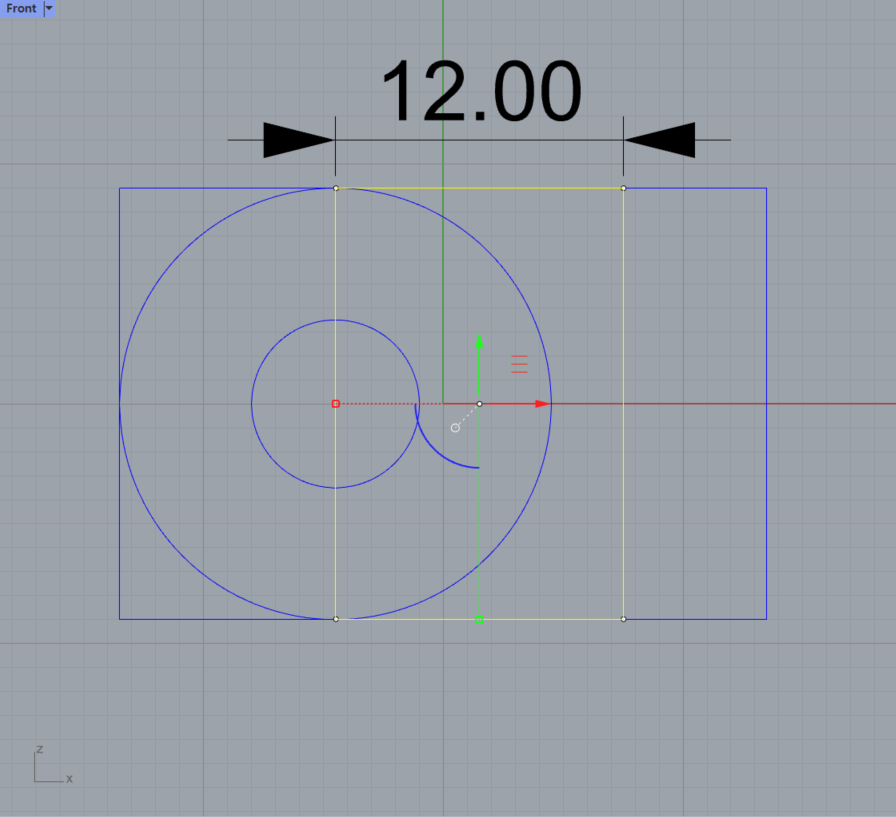 3D프린터운용기능사 공개도면 5번 만들어보기