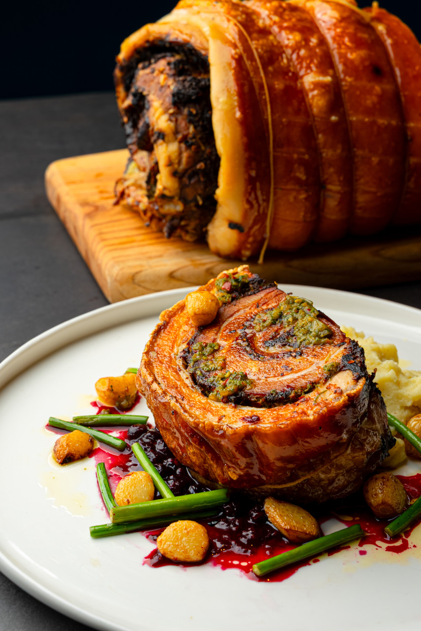 살레르노 판교점