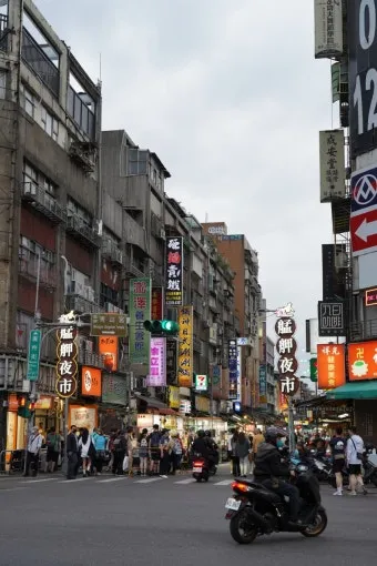 대만 자유여행 3박4일 코스 및 경비 정보_12