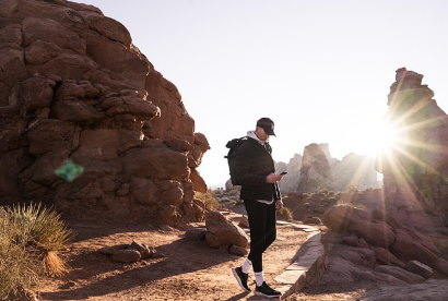 2025 혼자 떠나는 국내 여행 추천