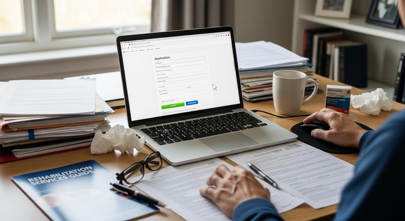 개인회생신청절차