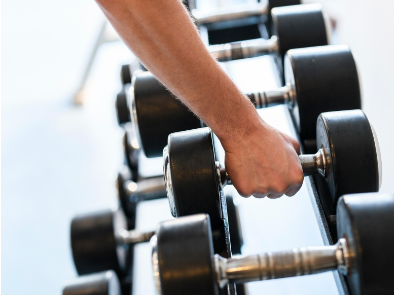 근육이 지방으로 바뀐다고요? 팩트체크