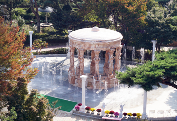 옥토끼 우주센터