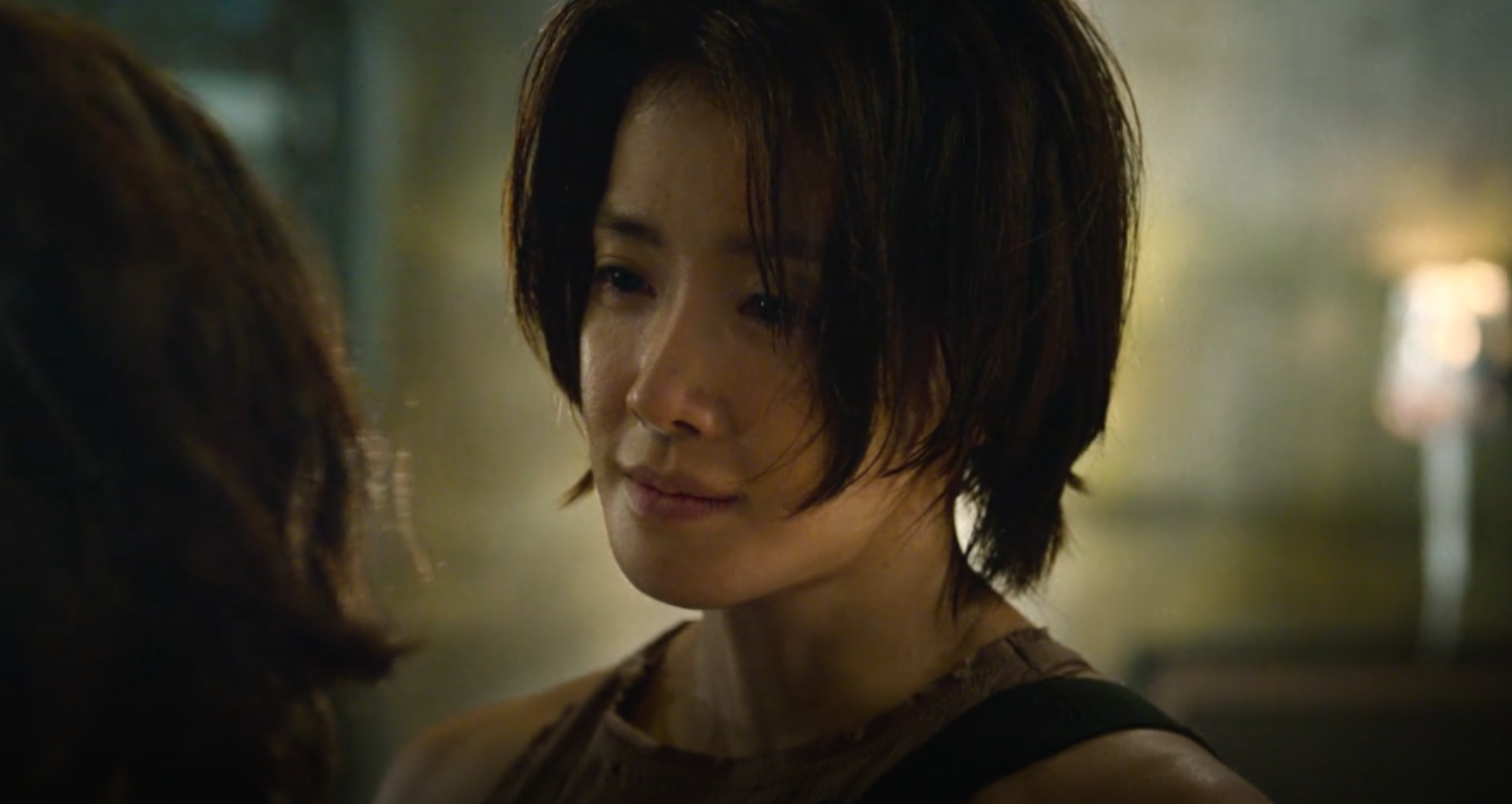 등장인물 서이경