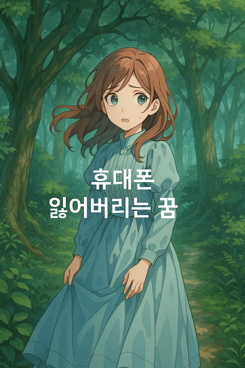 휴대폰 잃어버리는 꿈 해몽