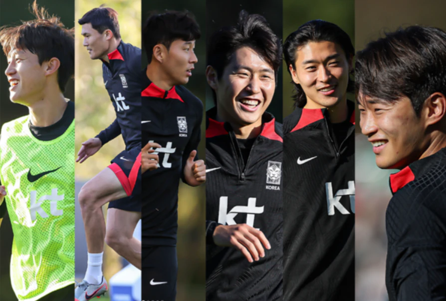 한국 베트남 중계 시청