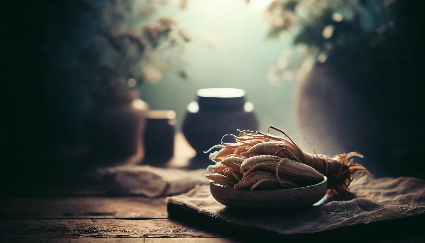 도라지 건강 효능과 부작용, 활용법 총정리