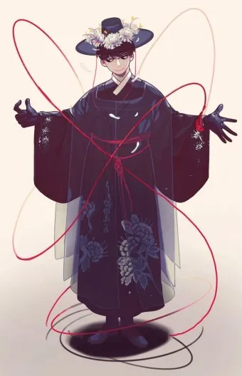 한국 저승사자 저승삼차 유래 뜻 역사_19