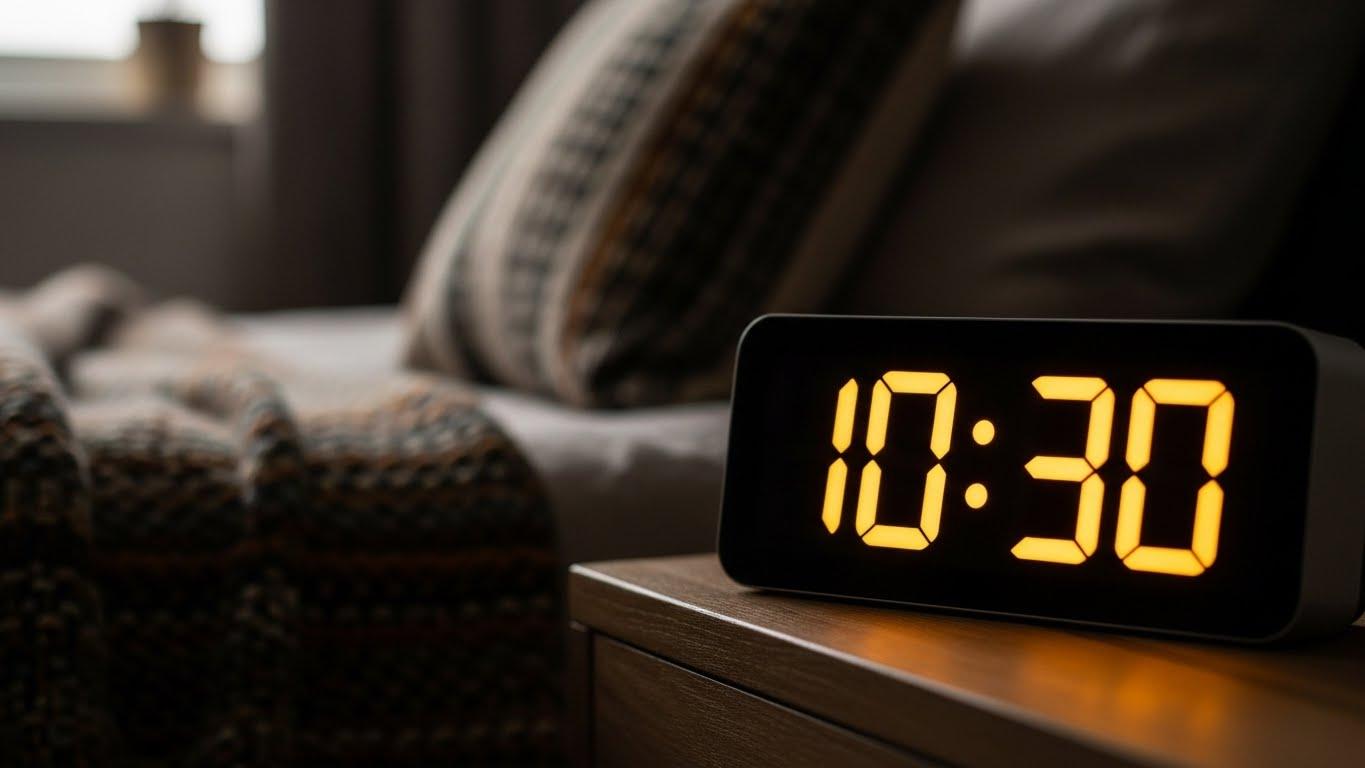 인테리어 led 시계