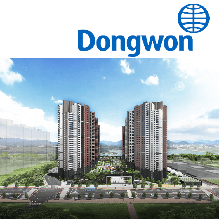 천안 성성 비스타동원 조감도 2