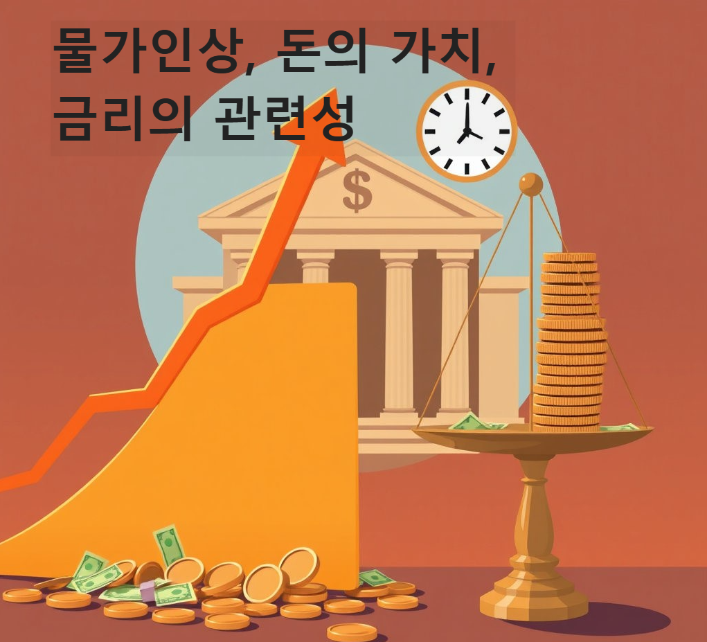 물가인상