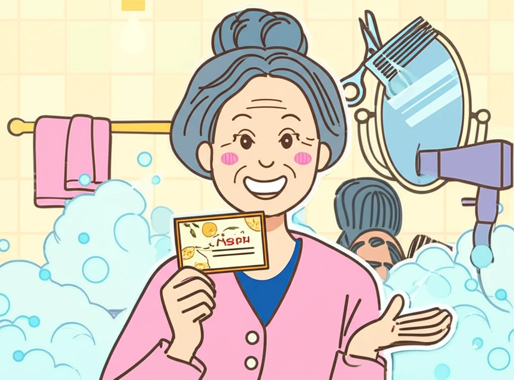 75세 이상 고창군 경로 이미용비 지..