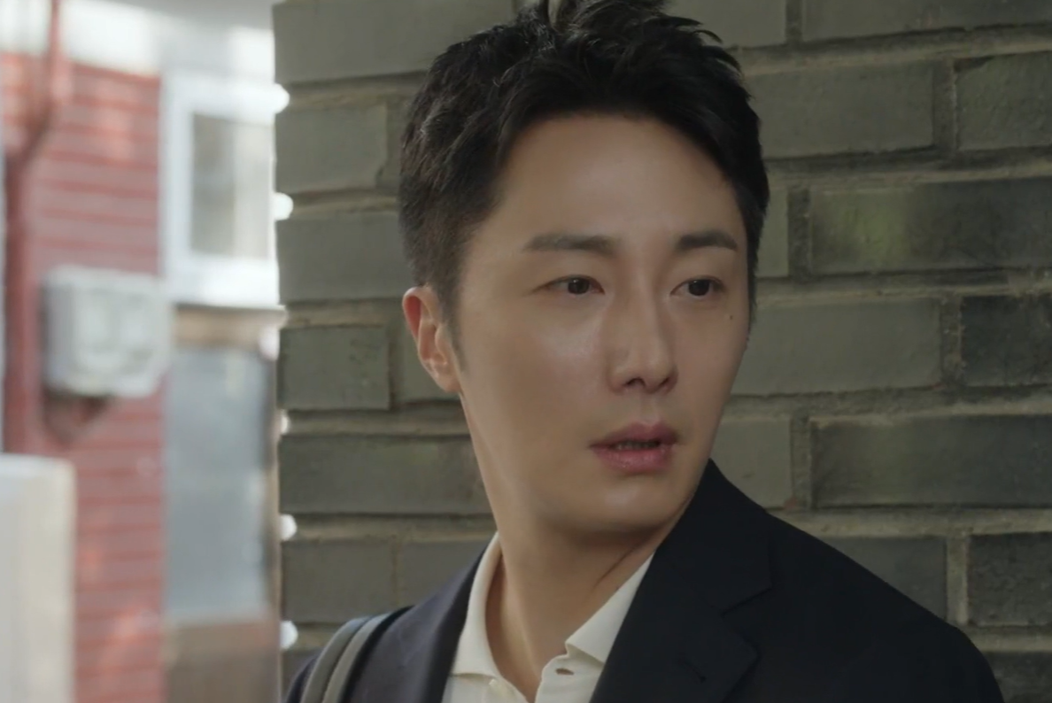 화려한 날들 등장인물