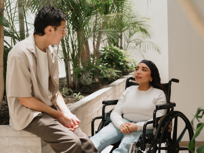 장애인연금 수급자 복지혜택 총정리