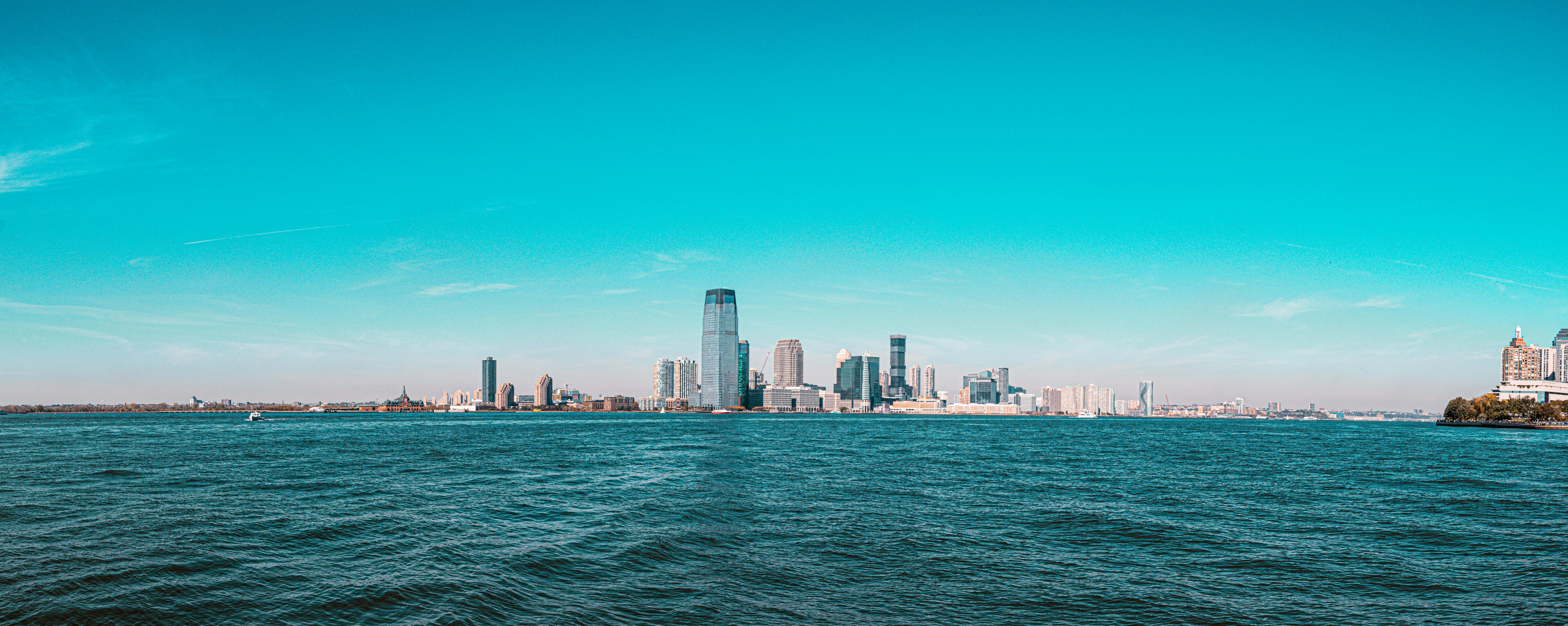 뉴욕 근교 뉴저지 여행 코스