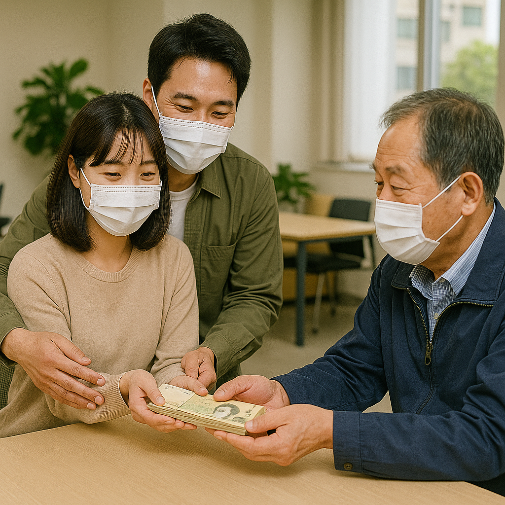 민생회복지원금 인천 언제 어떻게 받을 수 있을까? 궁금증 총정리!