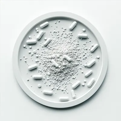 마그네슘 영양제 추천 TOP 5, 전문가가 꼽은 필수템4