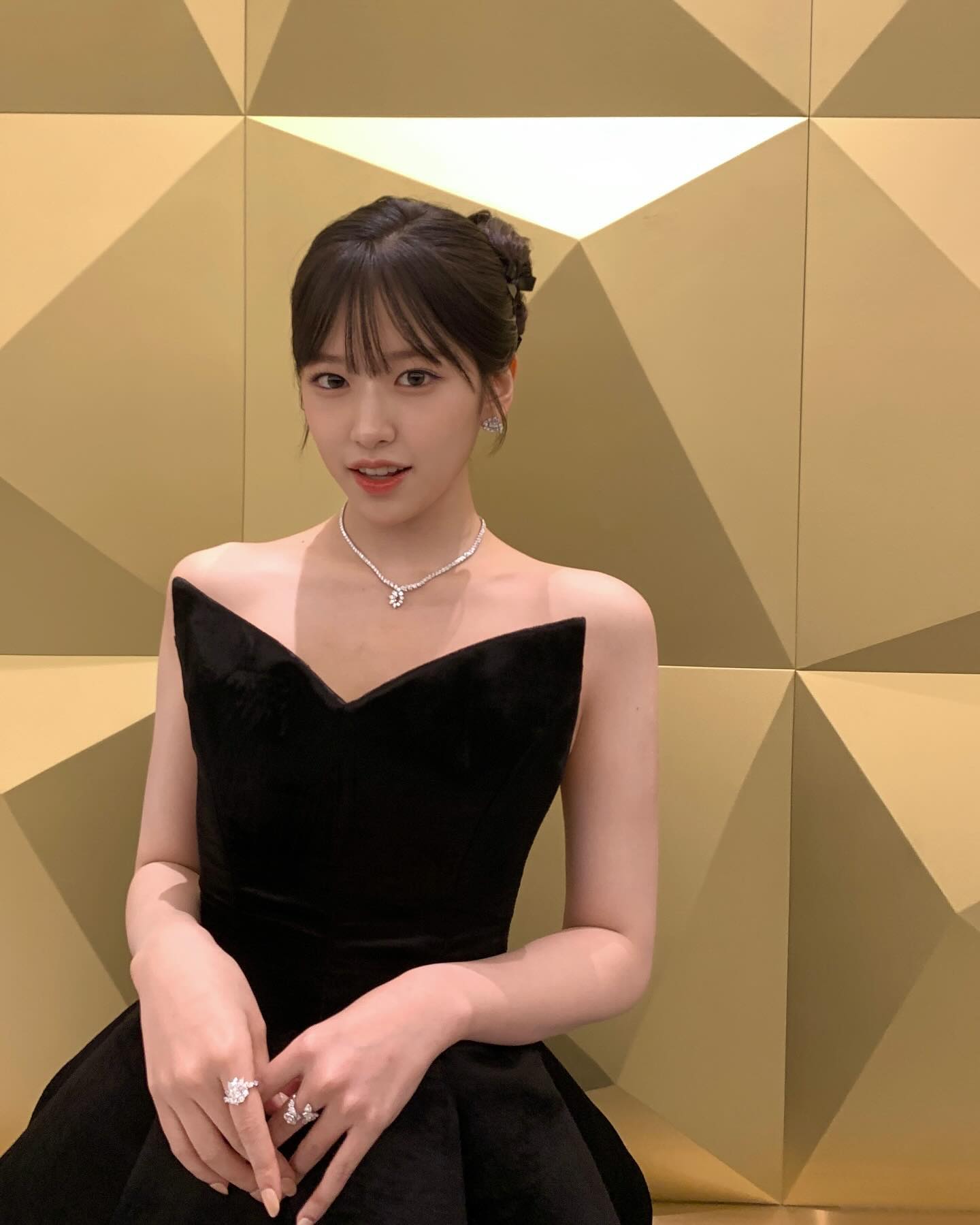 아이브 안유진 IVE AN YUJIN