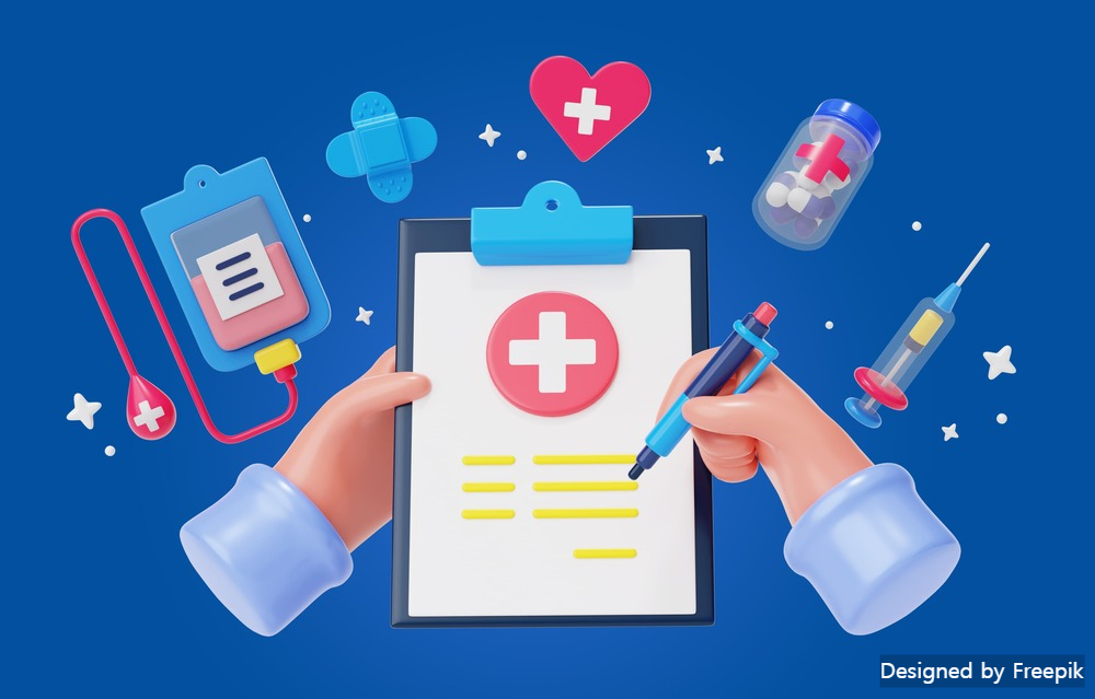 보건증 유효기간