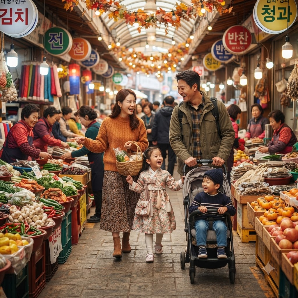 추석보조지원금