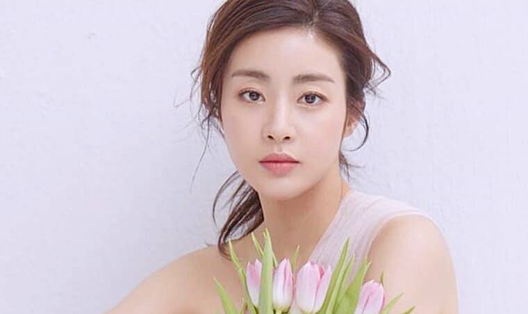 배우-강소라