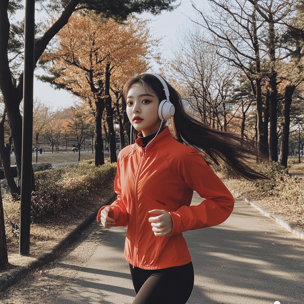 운동